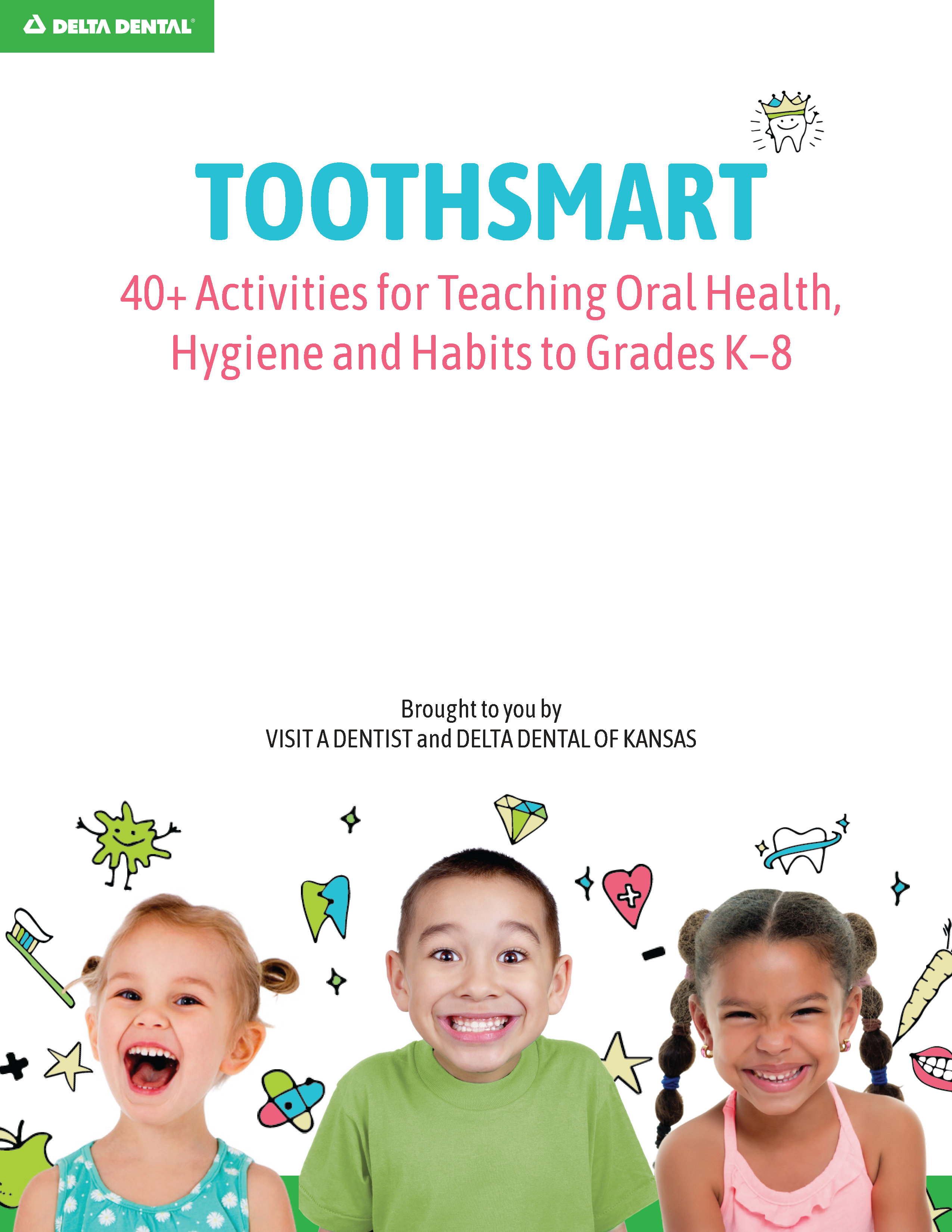 Teaching resources cover